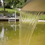 Hotel Saechsische Bildungs- Und Begegnungsstaette Windmuehle