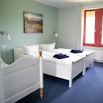 Hotel Saechsische Bildungs- Und Begegnungsstaette Windmuehle 4*