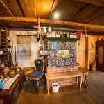Hotel Saechsische Bildungs- Und Begegnungsstaette Windmuehle 4*