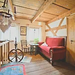 Saechsische Bildungs- Und Begegnungsstaette Windmuehle 4* Seifhennersdorf