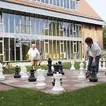 Saechsische Bildungs- Und Begegnungsstaette Windmuehle 4* Seifhennersdorf