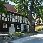 Saechsische Bildungs- Und Begegnungsstaette Windmuehle 4* Seifhennersdorf
