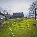 Saechsische Bildungs- Und Begegnungsstaette Windmuehle 4* Seifhennersdorf