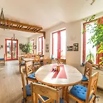 Hotel Saechsische Bildungs- Und Begegnungsstaette Windmuehle 4*