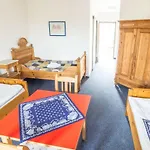 Saechsische Bildungs- Und Begegnungsstaette Windmuehle 4* Seifhennersdorf