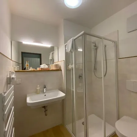 Hotel Saechsische Bildungs- Und Begegnungsstaette Windmuehle Seifhennersdorf