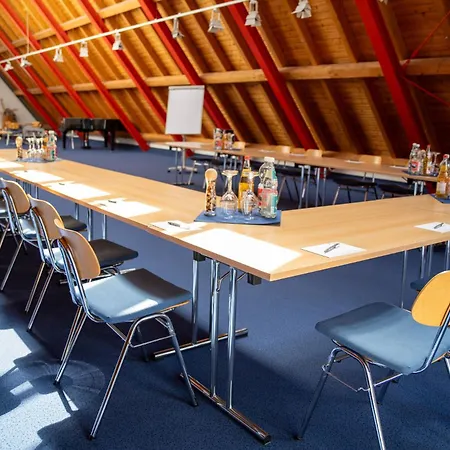 Saechsische Bildungs- Und Begegnungsstaette Windmuehle 4* Seifhennersdorf