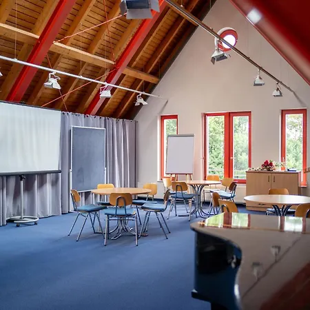 Sächsische Bildungs- Und Begegnungsstätte Windmühle Hotel