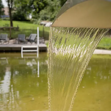 Hotel Sächsische Bildungs- Und Begegnungsstätte Windmühle