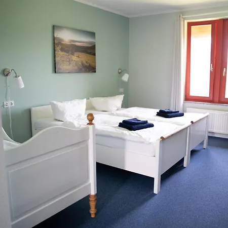 Hotel Saechsische Bildungs- Und Begegnungsstaette Windmuehle 3*