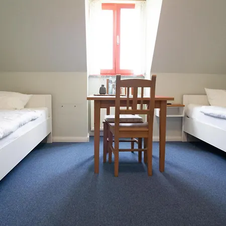 Sächsische Bildungs- Und Begegnungsstätte Windmühle Hotel Seifhennersdorf