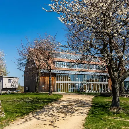 Hotel Saechsische Bildungs- Und Begegnungsstaette Windmuehle
