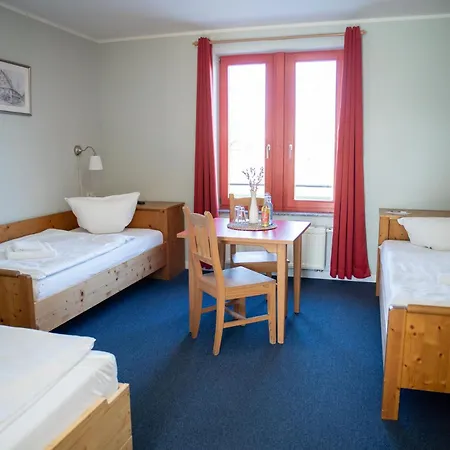 Hotel Saechsische Bildungs- Und Begegnungsstaette Windmuehle Seifhennersdorf