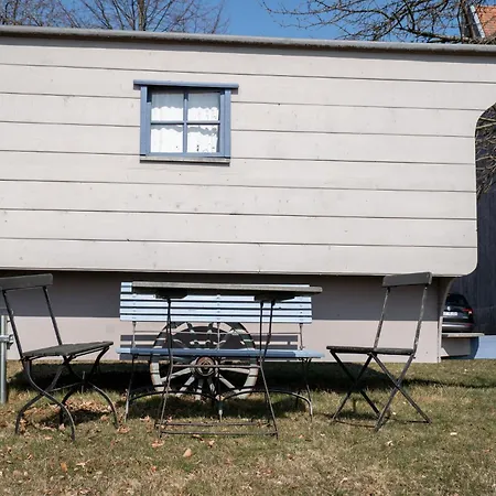 Saechsische Bildungs- Und Begegnungsstaette Windmuehle 4*