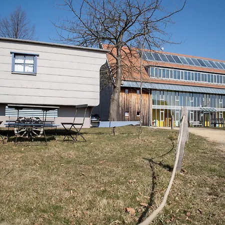 Saechsische Bildungs- Und Begegnungsstaette Windmuehle 4* Seifhennersdorf