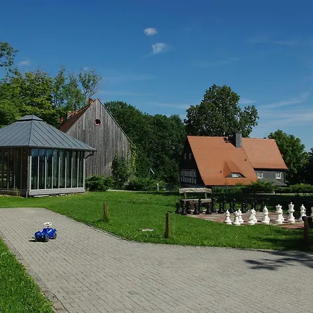Hotel Sächsische Bildungs- Und Begegnungsstätte Windmühle 3*