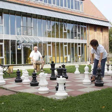 Saechsische Bildungs- Und Begegnungsstaette Windmuehle 4* Seifhennersdorf