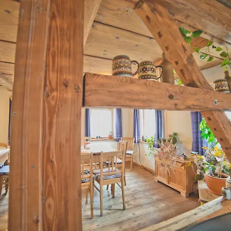 Saechsische Bildungs- Und Begegnungsstaette Windmuehle 3* Seifhennersdorf