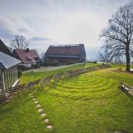 Saechsische Bildungs- Und Begegnungsstaette Windmuehle 4* Seifhennersdorf