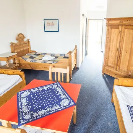 Saechsische Bildungs- Und Begegnungsstaette Windmuehle 4* Seifhennersdorf