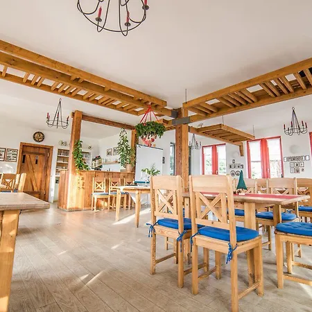 Saechsische Bildungs- Und Begegnungsstaette Windmuehle 3* Seifhennersdorf