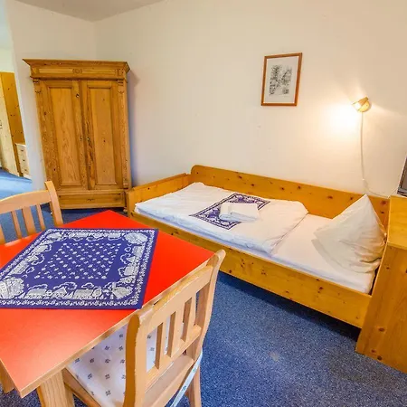 Saechsische Bildungs- Und Begegnungsstaette Windmuehle 3* Seifhennersdorf